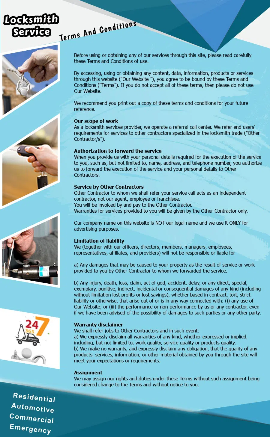 Anthem AZ Locksmith Store, Anthem, AZ 602-715-0095